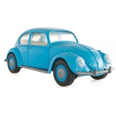 Blocos de Montar VW Fusca Azul Quick Build - Airfix - comprar online