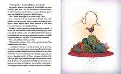 Montando Biografias: Frida Kahlo + Quebra Cabeça 300 peças - Catapulta na internet
