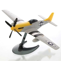 Blocos de Montar P-51D Mustang Quick Build - Airfix - loja online