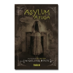 Box Coleção Asylum - Plataforma 21 - loja online