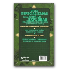 O mais completo Guia do Explorador - Editora Catapulta - comprar online