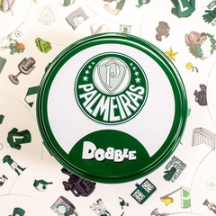 Dobble Futebol Palmeiras - Galápagos Jogos - comprar online