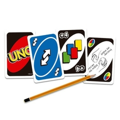 Jogo Uno - Copag - comprar online