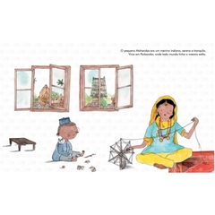 Mahatma Gandhi Coleção Gente Pequena, Grandes Sonhos - Catapulta - comprar online