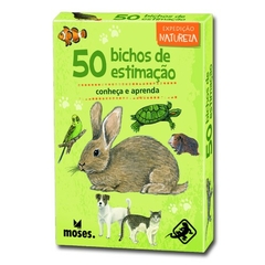 Coleção 50 Expedição Natureza - Galápagos - comprar online