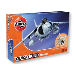 Blocos de Montar Harrier Quick Build - Airfix - comprar online