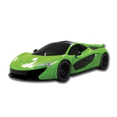 Blocos de Montar McLaren P1 Verde Quick Build - Airfix - comprar online