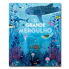 O Grande Mergulho - V&R Editora