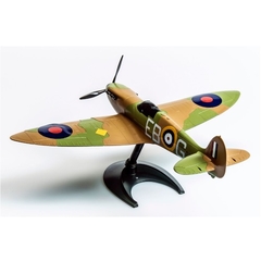 Blocos de Montar Spitfire Quick Build - Airfix - Consulado dos Brinquedos