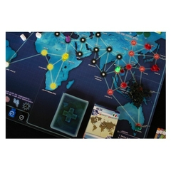 Imagem do Pandemic - Galápagos Jogos (Z-Man Games)