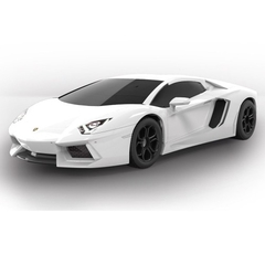 Lamborghini Aventador Branca Quick Build - Airfix - comprar online
