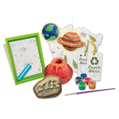 Reciclagem Divertida - Green Science - 4M - comprar online