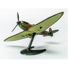 Blocos de Montar Spitfire Quick Build - Airfix - loja online