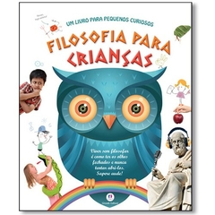 Filosofia para Crianças - Ciranda Cultural