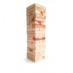 Jogo Jenga