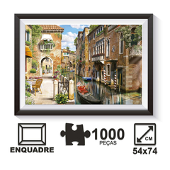 quadro veneza