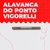 Alavanca Do Ponto Maquina De Costura Domestica Vigorelli - comprar online