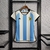 Argentina 22/23 Home Feminino