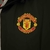 Manchester United 23/24 Red Black Windbreaker - Ragnarok Camisas