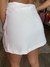 SHORT-SAIA FENDINHA - BRANCA - REF: 3061 - comprar online