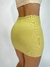 Shorts saia Canelado Verde Abacate Ref: 36 - comprar online