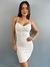 Vestido Thalita Branco Ref - 550 - na internet