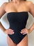 BODY ANALICE PRETO - REF : 679