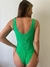 Body Paula - Verde Folha - REF: 7139 - comprar online
