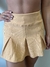 Shorts saia Melissa NUDE Ref: 792