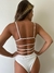 Body Olivia BRANCO - Ref: 178 na internet