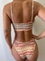 BODY ESTAMA ELIANE - REF: 101 - loja online