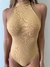 BODY MILENA SISS NUDE - comprar online