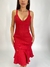 VESTIDO SANDY VERMELHO REF: 16293 - comprar online