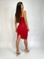 Imagem do VESTIDO SANDY VERMELHO REF: 16293