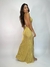 VESTIDO SHINE - DOURADO - REF: 50197 - comprar online