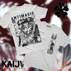 Antimagic (Black Clover) - tienda online