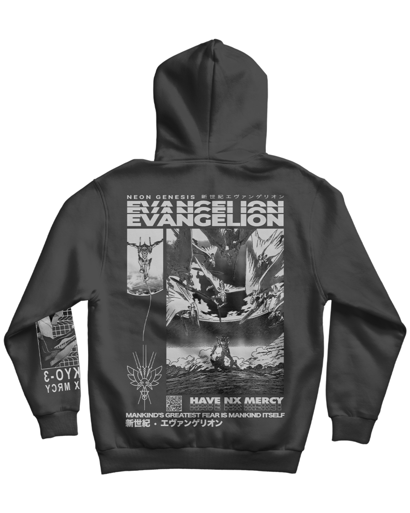 Buzo evangelion hotsell