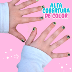 Juego Deco Uñas Efectos Especiales - comprar online