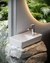 Kumin Torneira de mesa para lavatório | Cromado - comprar online