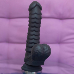 Draco | Dildo macio