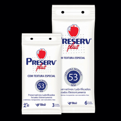 Preserv Plus