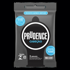 Prudence Cabeção