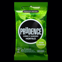 Prudence Cores e Sabores (3 unidades) - comprar online