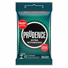 Prudence Extra Texturizado