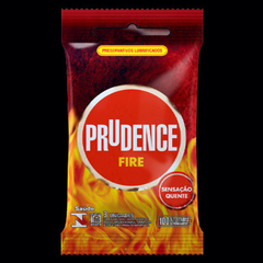 Prudence Fire