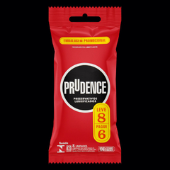 Prudence Tradicional