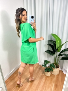 VESTIDO AMANDA