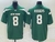 Camisa NFL New York Jets Home - FS Sport | Atacado e Varejo de camisas de futebol