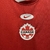 Camisa Canadá Home 2024 Masculina na internet