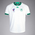 Camisa Irlanda Away 2023 Rugby